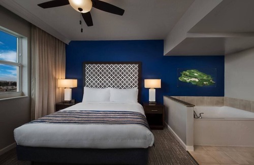 Doral Hotel | Marriott's Villas at Doral