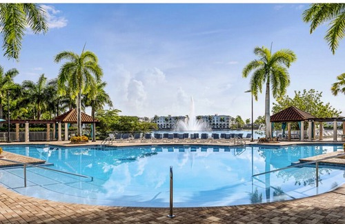 Doral Villa | Marriott's Villas at Doral