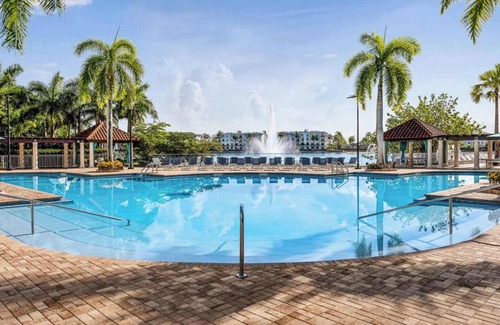 Doral Condo | Marriott's Villas at Doral | TWO 2BR/2BA Suites