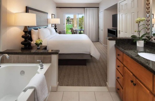 Rancho Mirage Resort | Marriott Shadow Ridge Resort nCoachella Music & Arts FESTIVALn2 bedroom villa