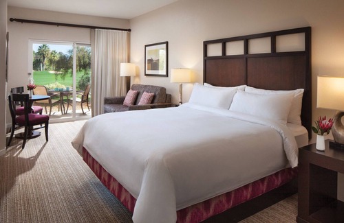 Rancho Mirage Resort | Marriott Shadow Ridge Resort nCoachella Music & Arts FESTIVALn2 bedroom villa