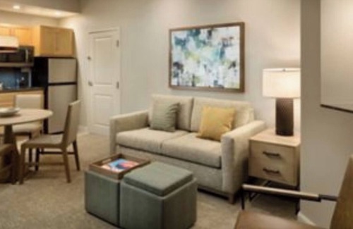 Kierland Resort | Marriott Shadow Ridge 1 in Palm Desert California