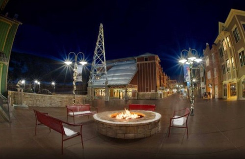 Downtown Park City Condo | Marriott Summit Watch Ski-in Ski-out by Town Liftn4 day min. 7 day discount