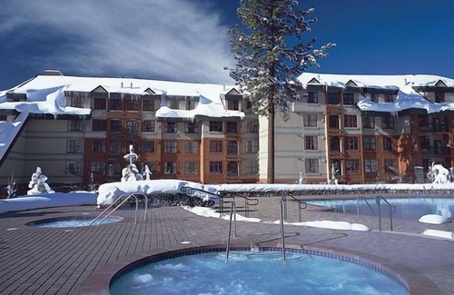 South Lake Tahoe Condo | MARRIOTT TIMBER LODGE ALL DATES AVAILABLE -200+ REVIEWS