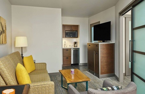 Civic Core Apartment | Marriott Vacation Club 5, San Diego - Comicon 2025