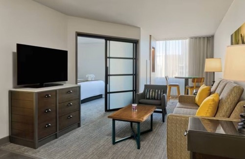 Civic Core Apartment | Marriott Vacation Club 5, San Diego - Comicon 2025