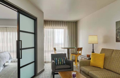 Civic Core Condo | Marriott Vacation Club San Diego | 2BR/2BA Villa
