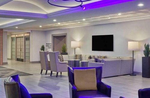 Civic Core Condo | Marriott Vacation Club Pulse, San Diego | Studio S