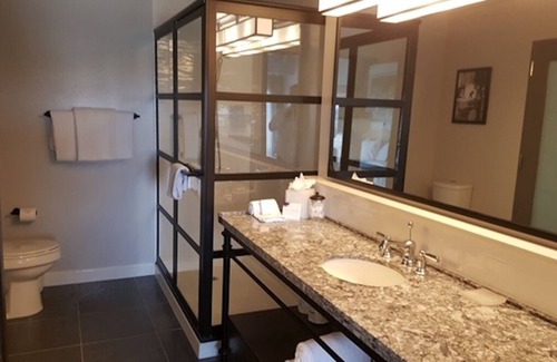 Civic Core Resort | Marriott Vacation Club Pulse - In the Heart of downtown San Diego!