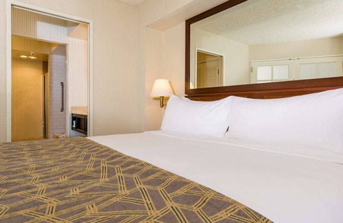 Civic Core Resort | Marriott Vacation Club Pulse - In the Heart of downtown San Diego!