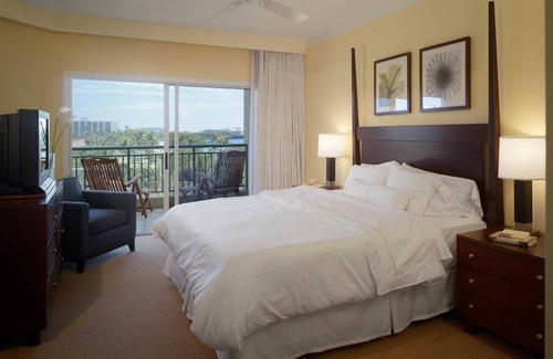 Waikoloa Resort | Marriott Waikoloa Ocean Club - 1BR n