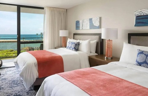 Waikoloa Resort | MARRIOTT WAIKOLOA OCEAN CLUB, Top Rated Resort On The Big Island!
