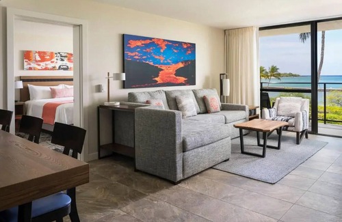 Waikoloa Resort | MARRIOTT WAIKOLOA OCEAN CLUB, Top Rated Resort On The Big Island!