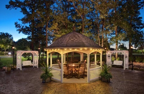 Galloway Condo | Marriotts Fairway Villas - 2 Bedroom