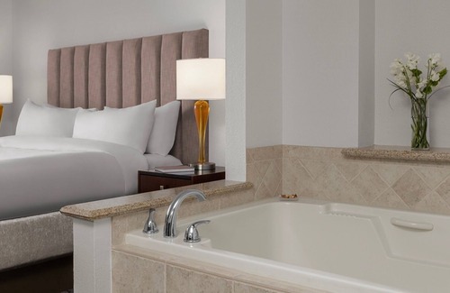 Las Vegas Villa | Marriott’s Grand Chateau nClose to Allegiant Stadium