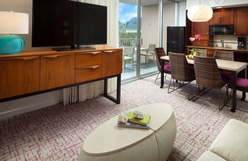 Lihue Hotel | Marriotts Kauai Beach Club - 2 Bedroom