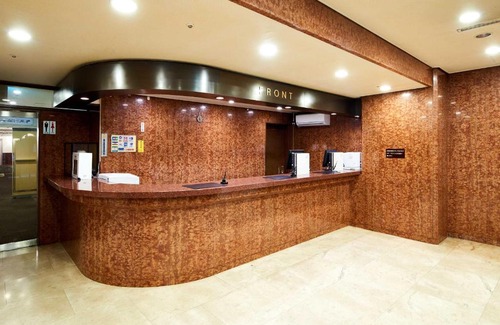 Omiya Hotel | Marroad inn omiya