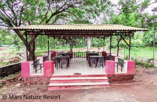 Shahapur House | Mars Agro Farm - Shahapur