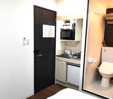 Adachi Apartment | Mars Hotel