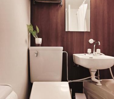 Adachi Apartment | Mars Hotel