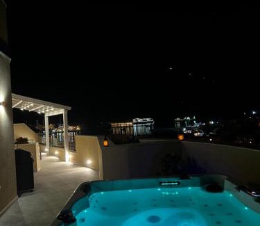 Marsaxlokk Apartment | Marsaxlokk Penthouse