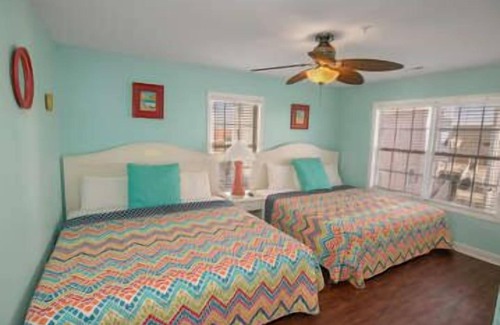 Cherry Grove Beach House | Marsh View Retreat | Your Perfect Escape Awaits | GCV C