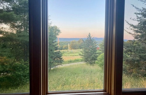Cabot House | Marshfield/Cabot Unique Eco Friendly Home on 11 acres
