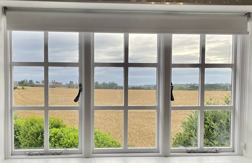 Stodmarsh Cottage | Marshmede Cottage - Quiet, Relaxing, Private - in the heart of the countryside