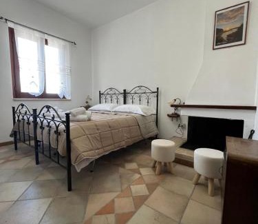 Camigliatello Apartment | Marsila house One