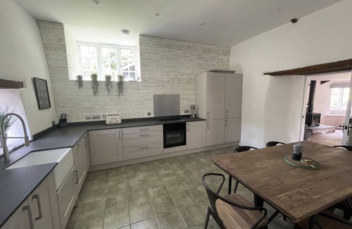 Bude House | Marsland Manor - Morwenstow