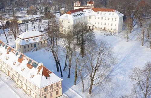 Lubbenau/Spreewald Apartment | Marstallzimmer Superior - Marstall - The holiday residence
