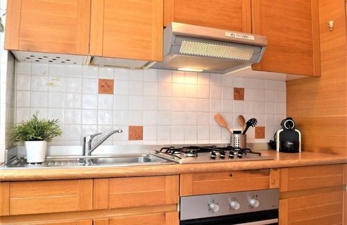 Gioia Apartment | Martesana Studio Flat close to MM2 Gioia