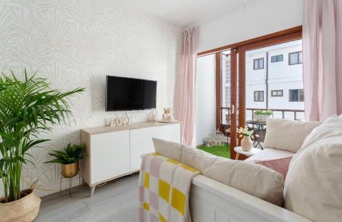 Candelaria Apartment | Martimar Candelaria