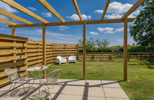 Irstead Apartment | Martin's Nest | Winterton Cottages