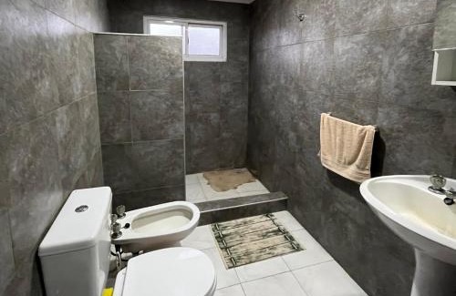 Navarro Apartment | MARTIN TENIS CLUB