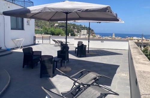 Lacco Ameno House | Martina Love Apartments