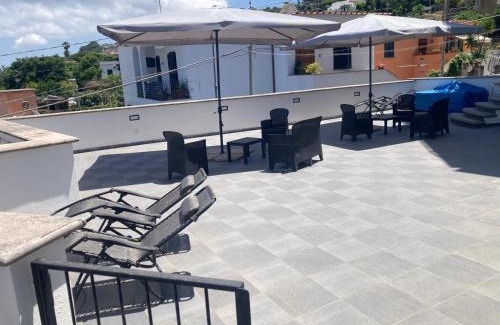 Lacco Ameno House | Martina Love Apartments