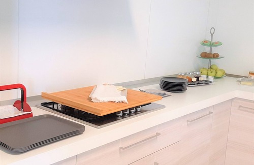 Roccaspinalveti Bed & Breakfast | MARTINA room in cozy B&B. With Pool and air conditioning!