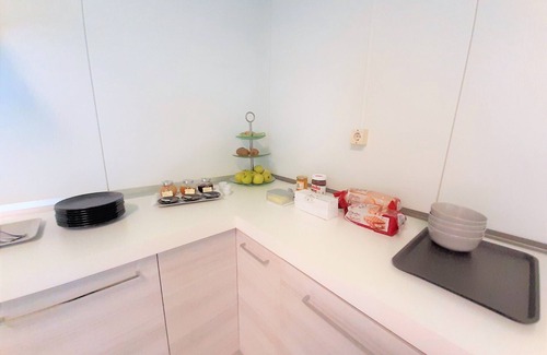 Roccaspinalveti Bed & Breakfast | MARTINA room in cozy B&B. With Pool and air conditioning!