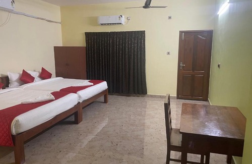 Heritage Town Hotel | Martine’s Residency
