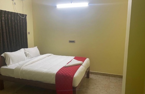 Heritage Town Hotel | Martine’s Residency