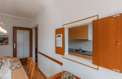 Bad Gastein Apartment | Martini by Interhome