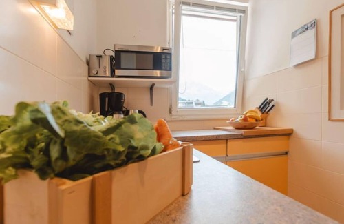 Bad Gastein Apartment | Martini by Interhome