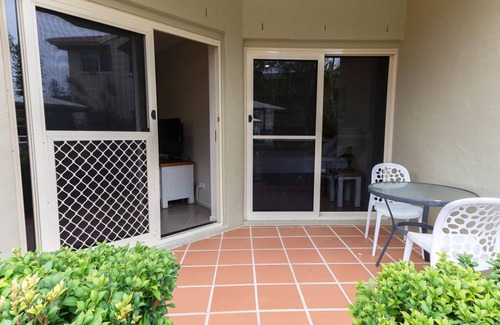 Nelson Bay Apartment | Marty's Little Beach No 5