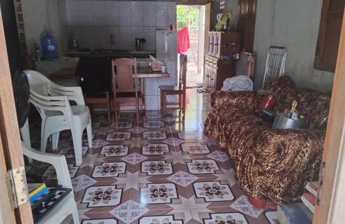 Maruda House | Marudá casa por temporada