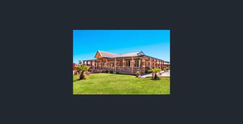 Marulan Hotel | Marulan Motor Inn