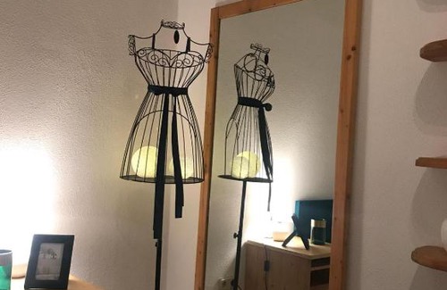 Bad Sobernheim Apartment | Marumparkblick 2 modern