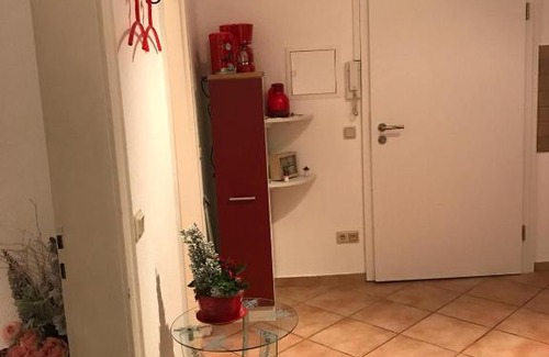 Bad Sobernheim Apartment | Marumparkblick 2 modern