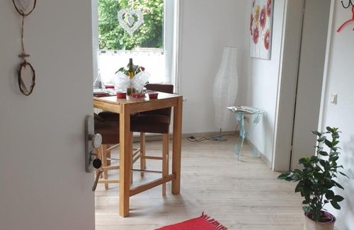 Bad Sobernheim Apartment | Marumparkblick 2 modern