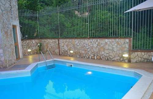 Naples Apartment | maruzzella in capodimonte